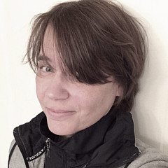 Sabine Konhaeuser - Artist