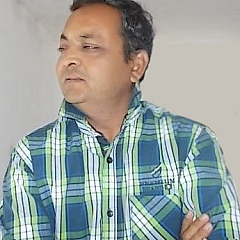 Sachin Tarkas