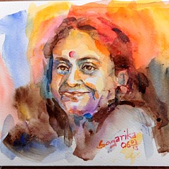 Sagarika Sen Sagarika Sen