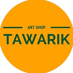 TAWARIK Shop - Artist