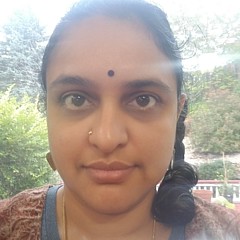 Sandhya Arunachalam