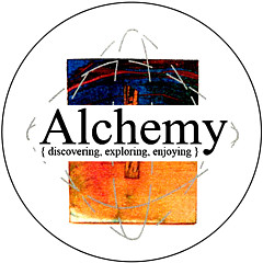 Alchemy  - Artist