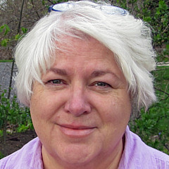 Sandra LaFaut