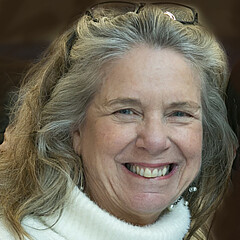 Sandy Haight