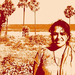 Sangeeta Kodimyala - Artist