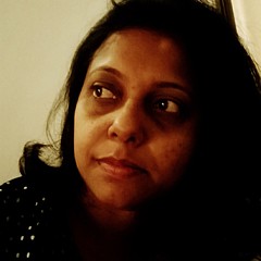Sangita Sarkar - Artist