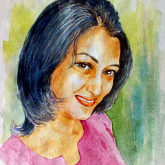 Sanika Dhanorkar - Artist