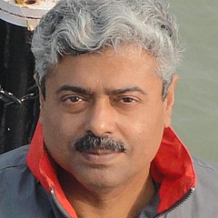 Sanjiban Ghosh - Artist