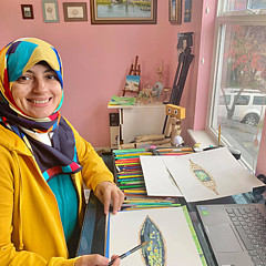 Sarra Elgammal Sarra Elgammal