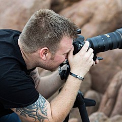 Scott McCook Scott McCook