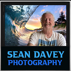 Sean Davey - Artist