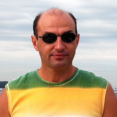 Sergey Pro - Artist