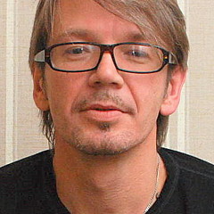 Sergey Vedenyo - Artist