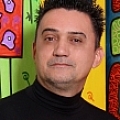 Sergio Pianco - Artist