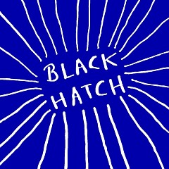 BLACK HATCH