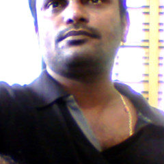 Sharath Palimar