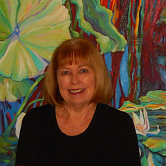 Sharon Nelson-Bianco - Artist