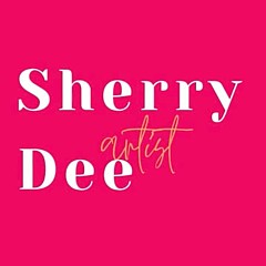 Sherry Flaker - Artist
