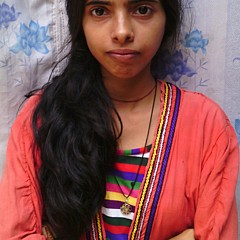 Shilpi Chaubey - Artist