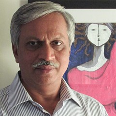 Shivayogi Mogali - Artist