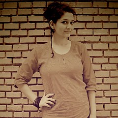 Shivee Aswal - Artist