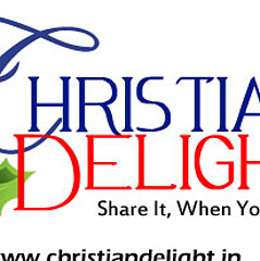 Christian Delight - Artist