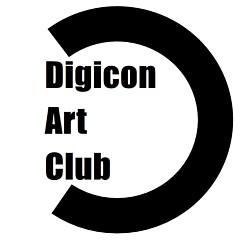 Quik Digicon Art Club - Artist