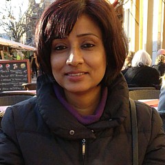 Shveta Saxena Shveta Saxena