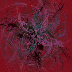 Siobhan Roy - Artist