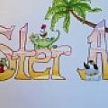 SiSter Art - Artist