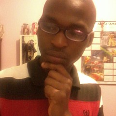 Sithembiso Dube - Artist