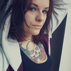 Skaiste Kodyte - Artist