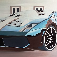 Skye Masterton - Artist