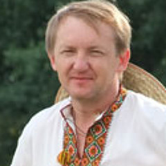 Slava Mishchenko - Artist