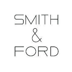 Smith and Ford - Artist