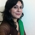 Sobia Malik