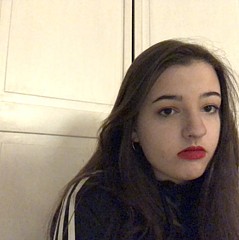 Sophie Hampton - Artist