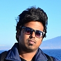 Soumya Ghosh - Artist