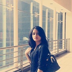 Srijani K S - Artist