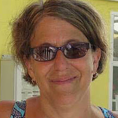Stacey Breheny - Artist