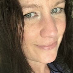 Stacey Carrigan - Artist