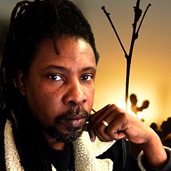 Stan Wesley - Artist