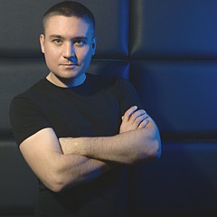 Stanislav Starchenko - Artist