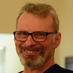 Stanley Mishkin - Artist