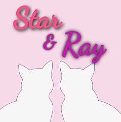 Star And Ray Star And Ray