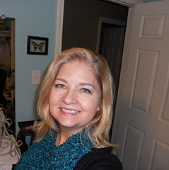 Starline Kershaw - Artist