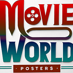 Movie World Posters - Artist