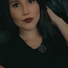 Stefani Gomes - Artist