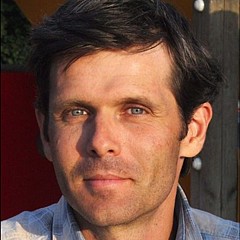 Stefano Cenzolo - Artist