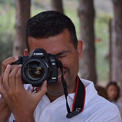 Stefano De Rosa - Artist